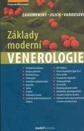 Jozef Záhumenský: Základy moderní venerologie