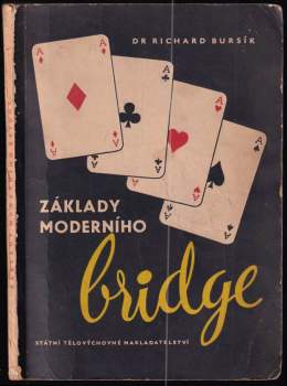 Základy moderního bridge