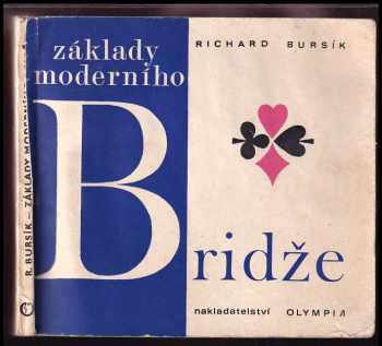 Základy moderního bridže