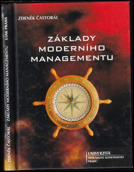 Základy moderního managementu