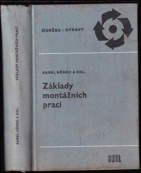 Základy montážních prací
