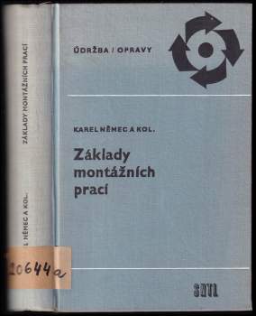 Základy montážních prací