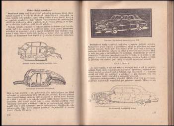 Jaroslav Hausman: Základy motorismu