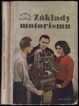 Základy motorismu