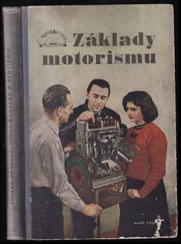 Základy motorismu