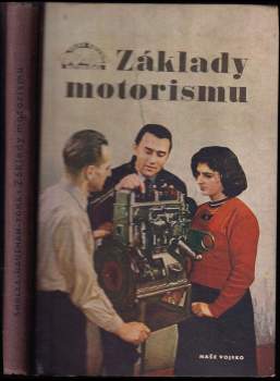 Základy motorismu
