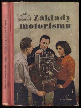 Základy motorismu