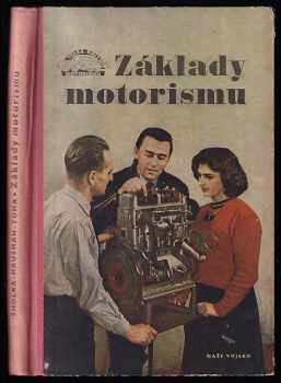 Základy motorismu