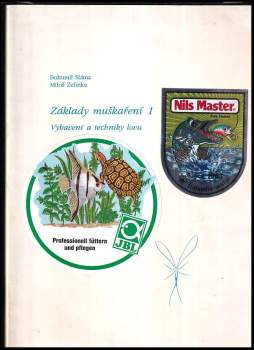 Základy muškaření