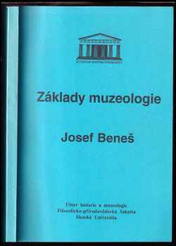 Základy muzeologie