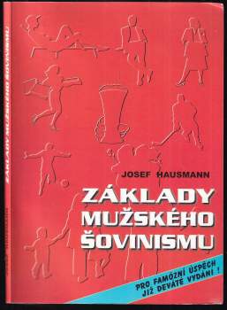 Základy mužského šovinismu
