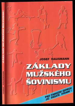 Základy mužského šovinismu