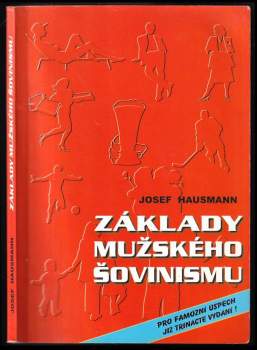 Základy mužského šovinismu