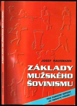 Základy mužského šovinismu