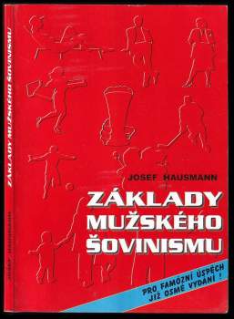 Základy mužského šovinismu