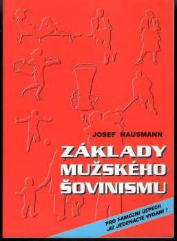 Základy mužského šovinismu