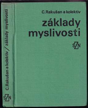 Základy myslivosti