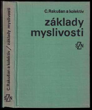 Základy myslivosti