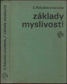 Základy myslivosti