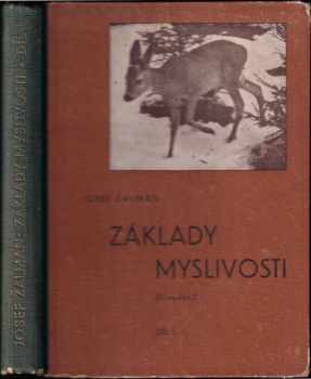 Základy myslivosti