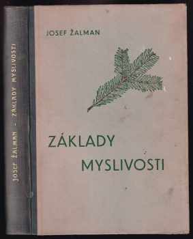 Základy myslivosti