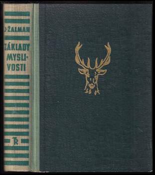 Základy myslivosti