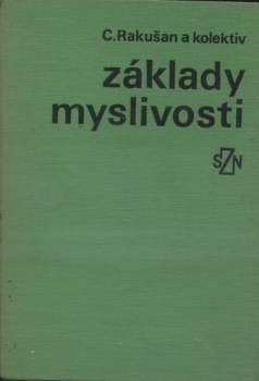 Základy myslivosti