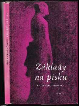 Základy na písku