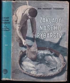 Základy našeho rybářství