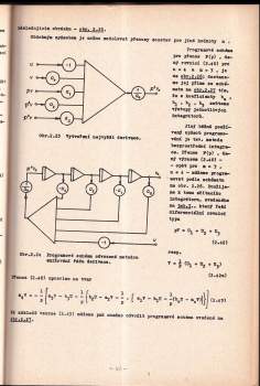 Zdeněk Dráb: Základy navrhování automatizačních systémů