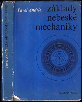 Základy nebeské mechaniky