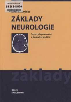 Základy neurologie