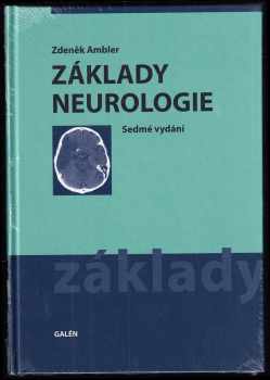 Základy neurologie