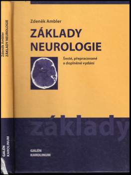 Základy neurologie