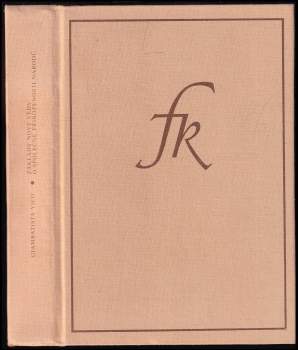 Základy nové vědy a společné přirozenosti národů