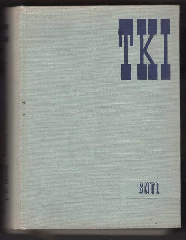 Boris Pavlovič Demidovič: Základy numerické matematiky