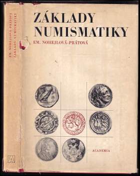 Základy numismatiky