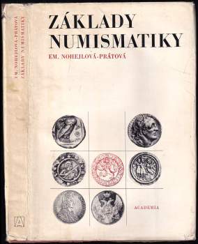 Základy numismatiky