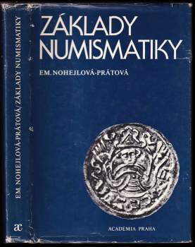 Základy numismatiky
