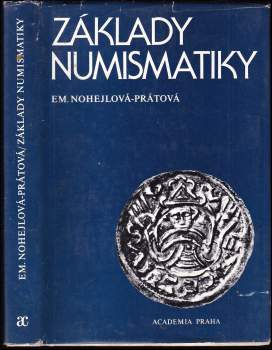 Základy numismatiky