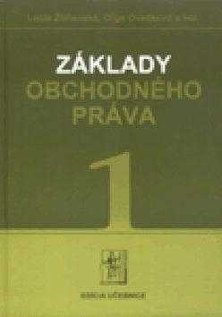 Základy obchodného práva