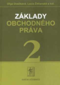 Základy obchodného práva
