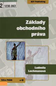 Základy obchodního práva