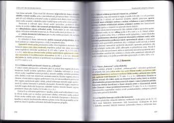 Jan Dědič: Základy obchodního práva