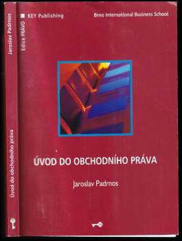 Základy obchodního práva