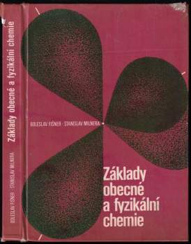 Základy obecné a fyzikální chemie
