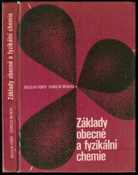 Základy obecné a fyzikální chemie