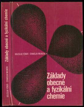 Základy obecné a fyzikální chemie