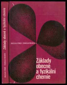 Základy obecné a fyzikální chemie