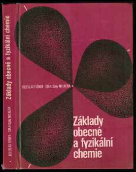 Základy obecné a fyzikální chemie